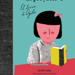 El proyecto C: el diario de Ayelén