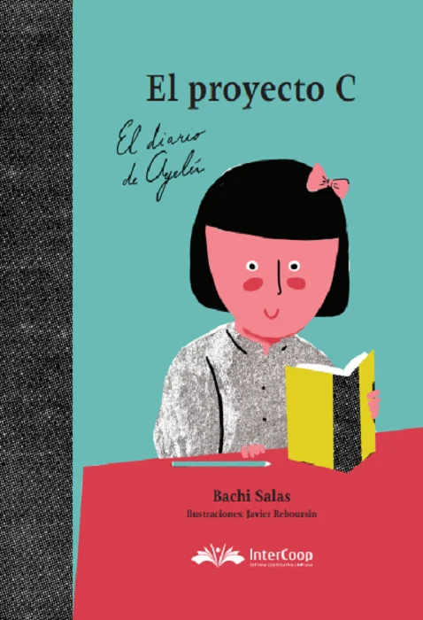 El proyecto C: el diario de Ayelén - Image 1
