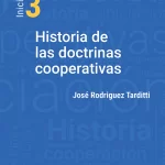 Historia de las doctrinas cooperativas