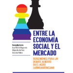 Entre la economía social y el mercado