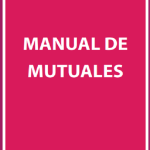 Manual de Mutuales