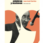 Un legado de palabras y acciones. Homenaje a Juan José Carrizo